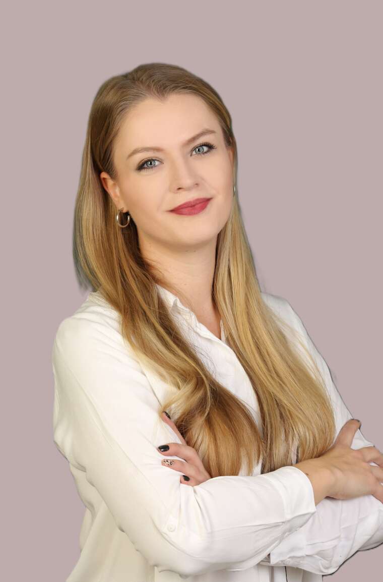 Dr Monika Król